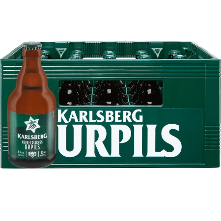 Karlsberg Urpils