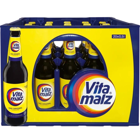 Vitamalz