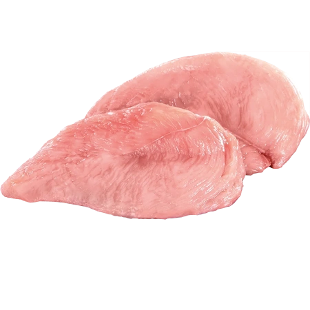 Hähnchen-Minutenschnitzel