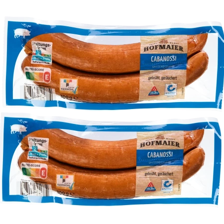 Cabanossi
