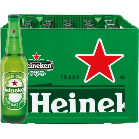 Heineken Premium Beer