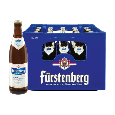 Fürstenberg Premium Biere