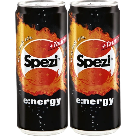 Spezi Energy