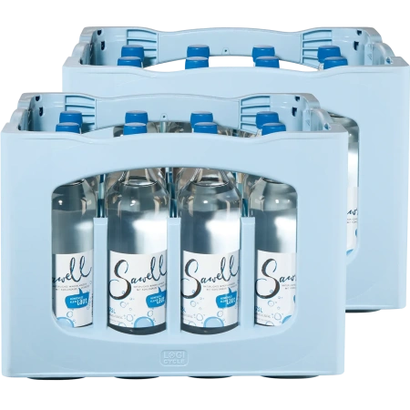 Sawell Mineralwasser