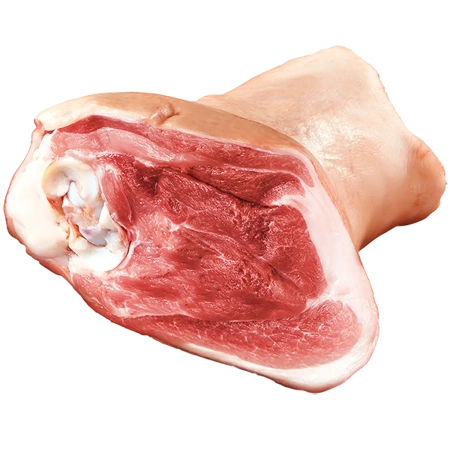 Hintereisbein / Hinterhaxe