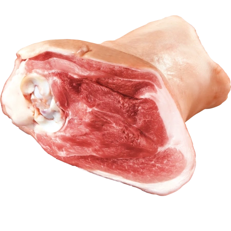 Hintereisbein / Hinterhaxe