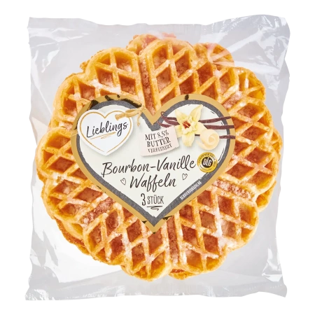 Herzwaffeln