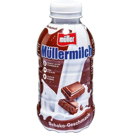 Müller Müllermilch