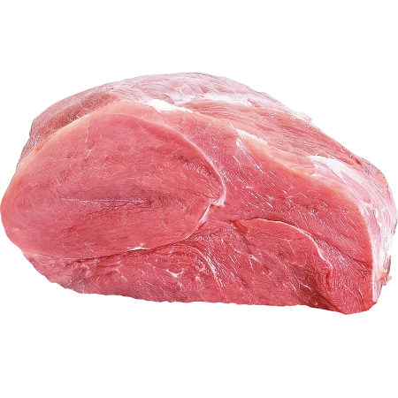 Schweine-Schinkenbraten