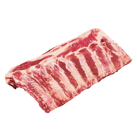 Schweine-Schälrippen