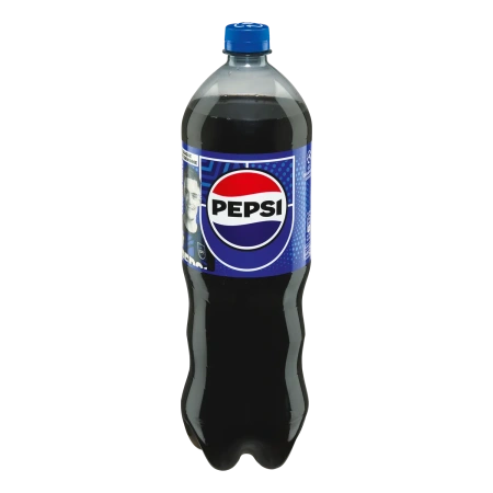 Pepsi oder Schwip Schwap