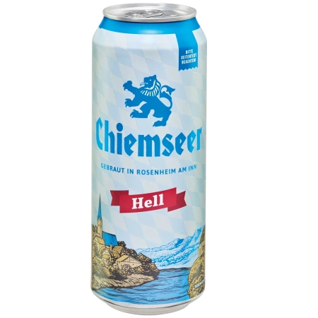 Chiemseer Hell