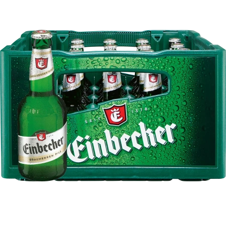 Einbecker Brauherren Pils