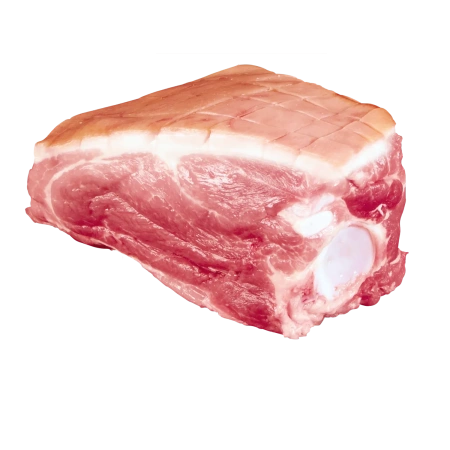 Fränkisches Schäufele