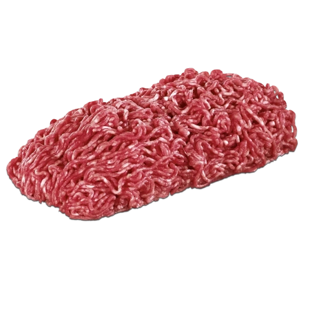 Rinder-Hackfleisch
