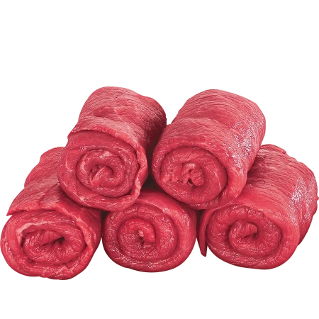 Rinder-Roulade