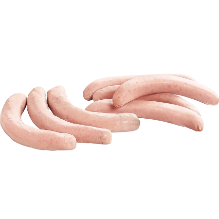 Orig. Thüringer Roster