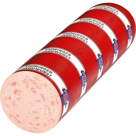 Thüringer Jagdwurst