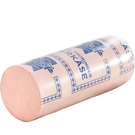 Orig. Thüringer Leberkäse