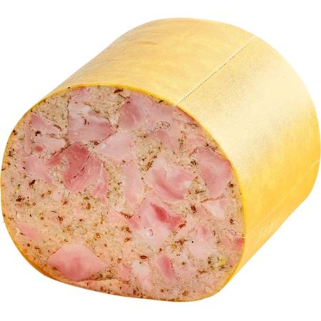 Thüringer Sülzfleischwurst
