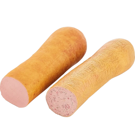 Leberwurst