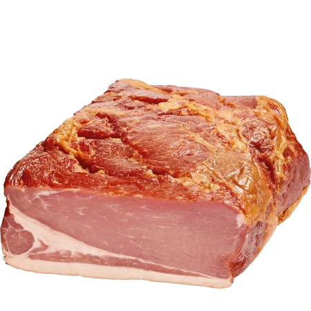 Thüringer Schinkenspeck