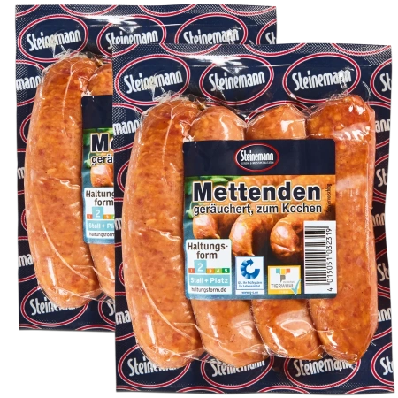 Mettenden