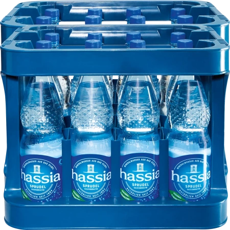 Hassia Mineralwasser