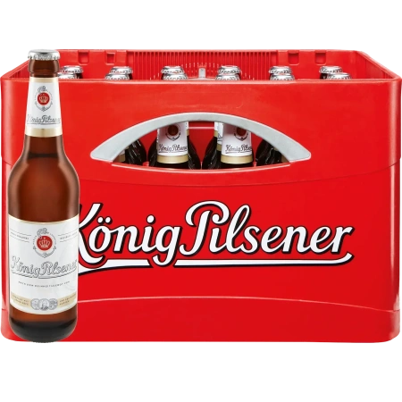 König Pilsener