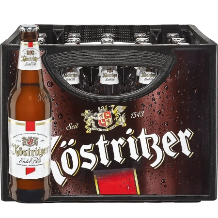 Köstritzer Edel Pils