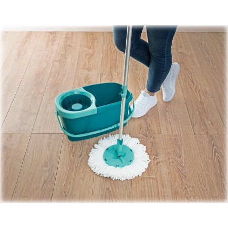 Set Rotation Disc Mop