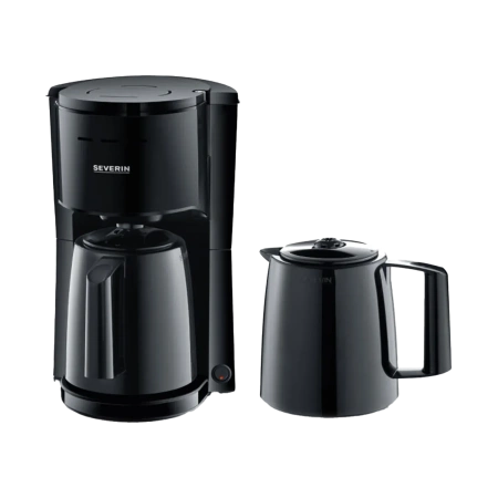 Filterkaffeemaschine