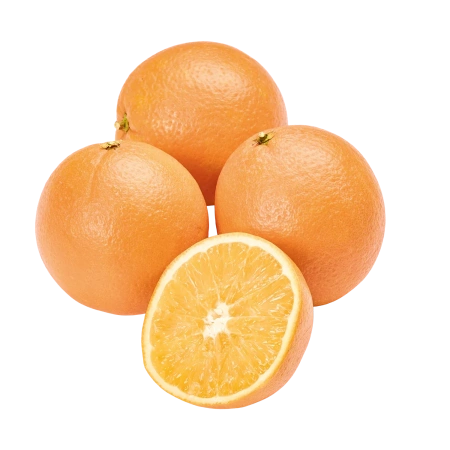 Orangen