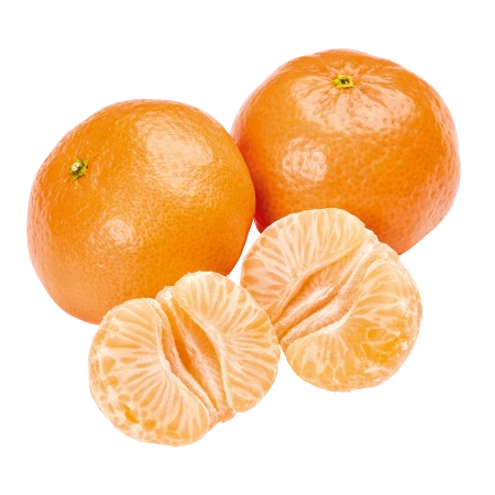 Mandarinen