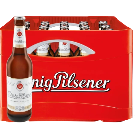 König Pilsener
