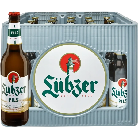 Premium Pils