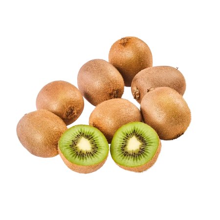 Kiwi grün
