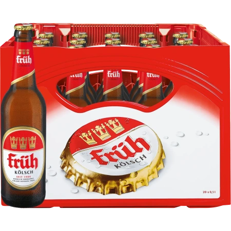 Früh Kölsch