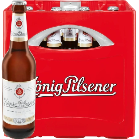 König Pilsener