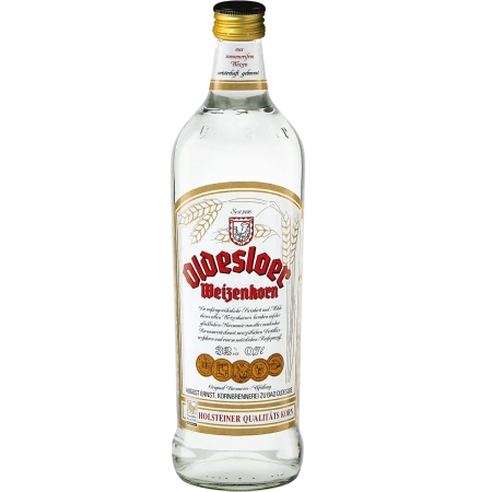 Oldesloer Weizenkorn