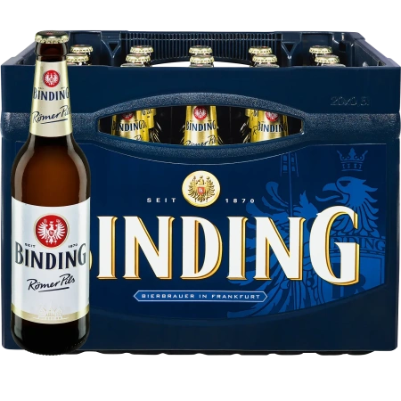 Binding Römer Pils