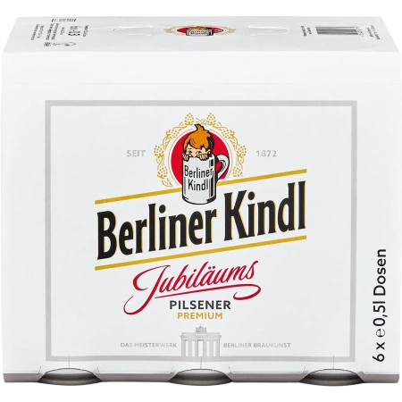 Berliner Kindl