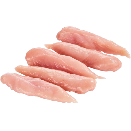 Hähnchen-Innenfilet