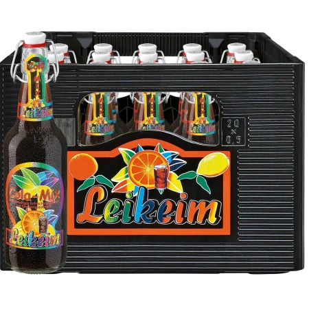 Leikeim Cola-Mix