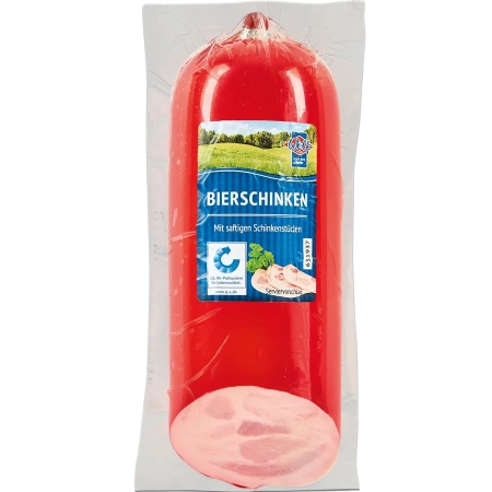 Bierschinken