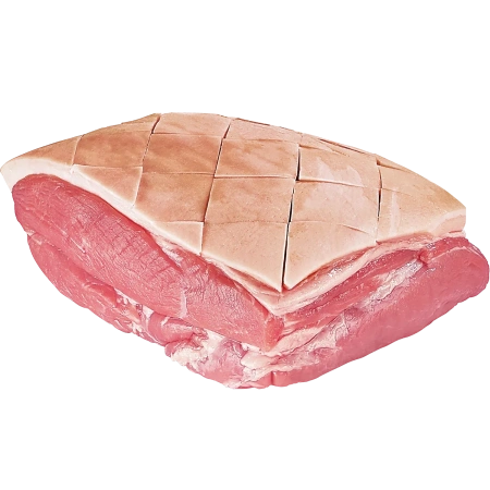 Schweine-Krustenbraten