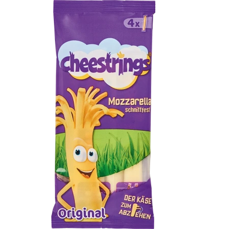 Cheestrings