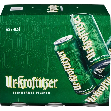 Ur-Krostitzer Pilsner