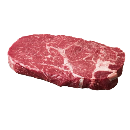 Hochrippensteak vom Jungbullen