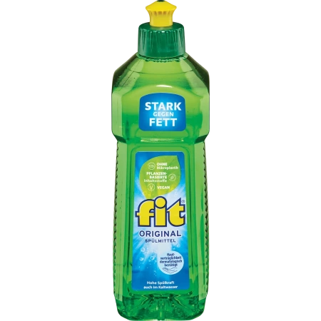 Fit Spülmittel